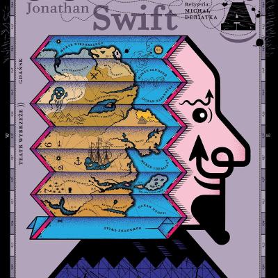 Swift – Gulliver utazásai