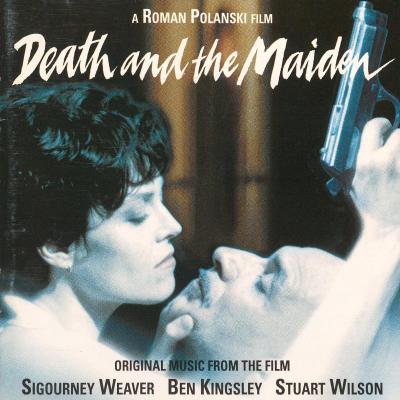 Death and the Maiden - original music from the film