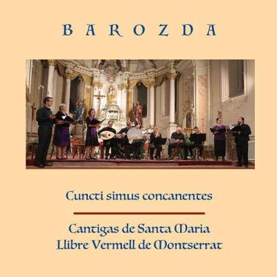 Barozda: Cuncti simus concanentes