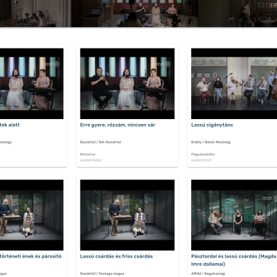 FOLK_ME Folk Music Education