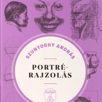 Portrérajzolás