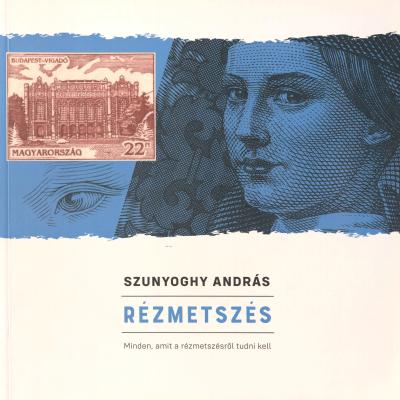 Rézmetszés - Minden, amit a rézmetszésről tudni kell