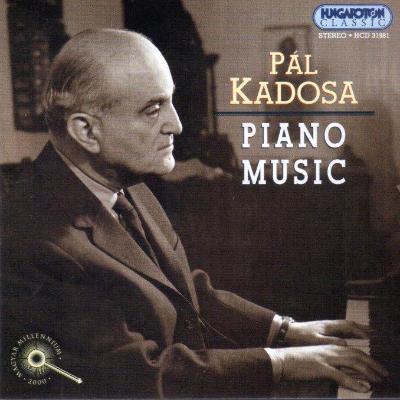 Piano music