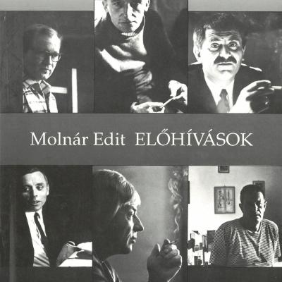 Előhívások