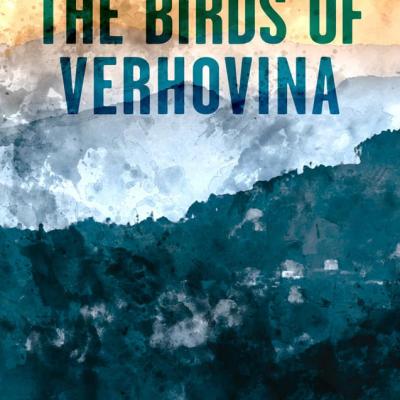 The Birds of Verhovina