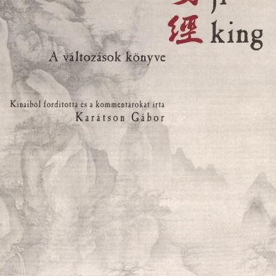 Ji king - A változások könyve