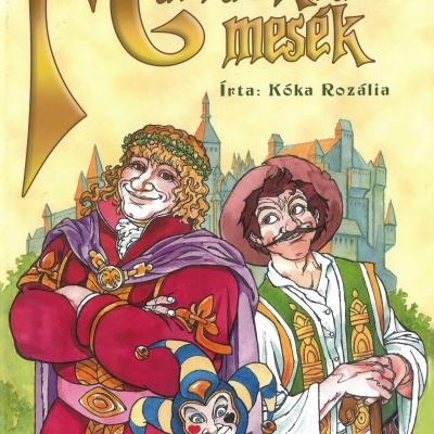 Mátyás király mesék 
