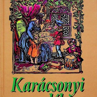 Karácsonyi emlék (Angolszász elbeszélések)