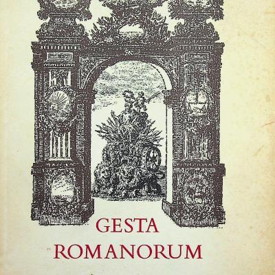 Gesta Romanorum