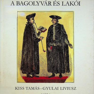 A bagolyvár és lakói
