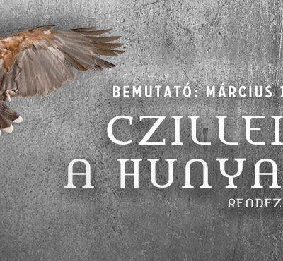 Czillei és a Hunyadiak