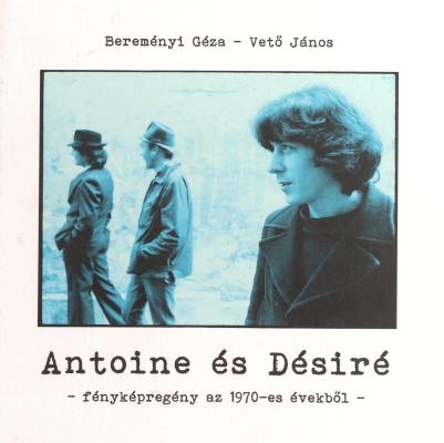 Antoine és Désiré 