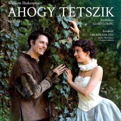 Ahogy tetszik