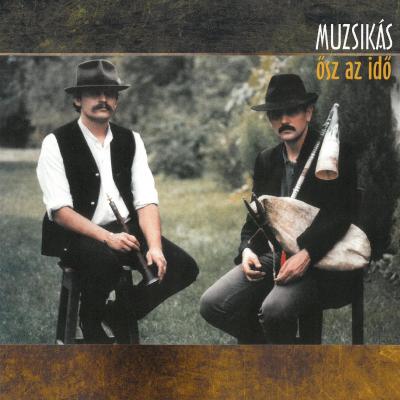 Ősz az idő - Blues for Transylvania