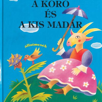 A kóró és a kismadár