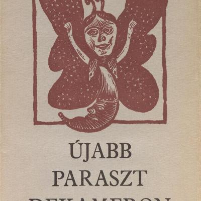 Újabb paraszt dekameron
