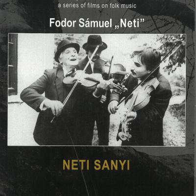 Neti Sanyi