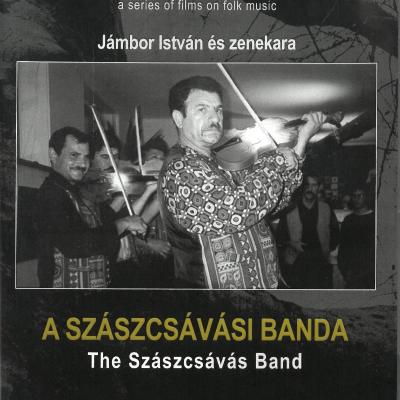 A Szászcsávási Banda