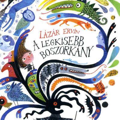 A legkisebb boszorkány