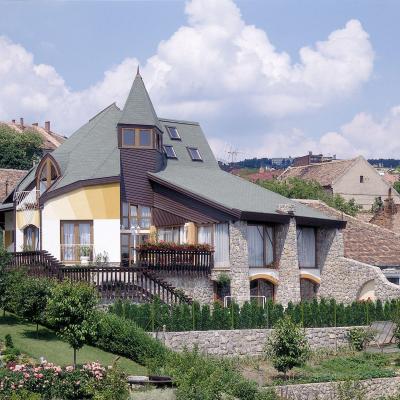 Lakóház