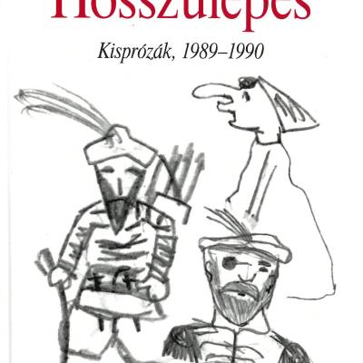 Hosszúlépés