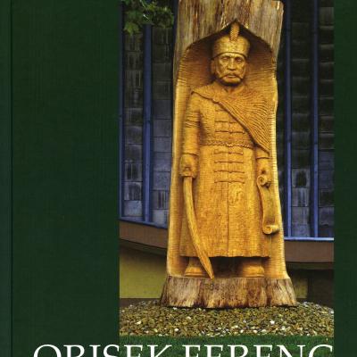 Orisek Ferenc