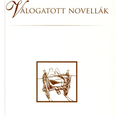 Válogatott novellák