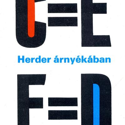 Herder árnyékában