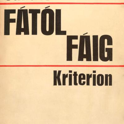 Fától fáig