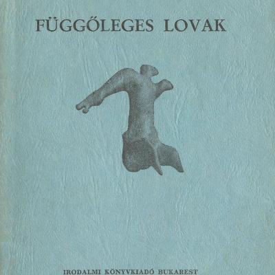 Függőleges lovak