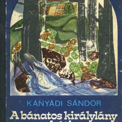A bánatos királylány kútja
