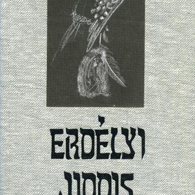Erdélyi jiddis népköltészet