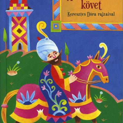 Az elveszett követ