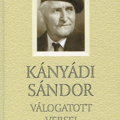 Kányádi Sándor válogatott versei