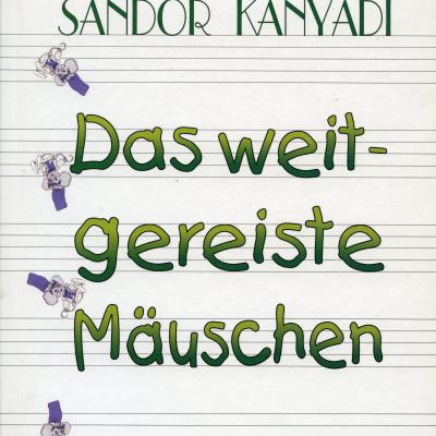 Das weitgereiste Mäuschen