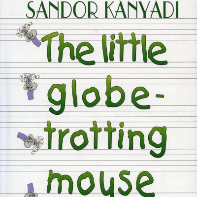 The Little globetrotting mouse