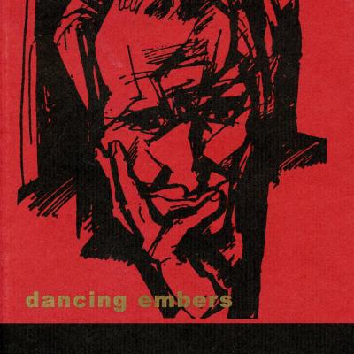 Dancing embers