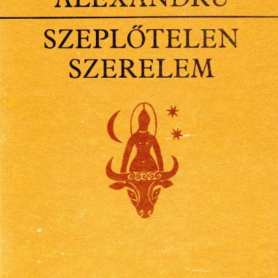 Szeplőtelen szerelem