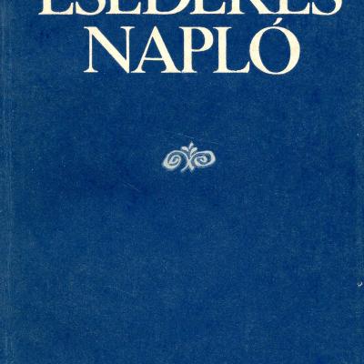 Az esedékes napló