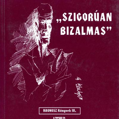 „Szigorúan bizalmas"