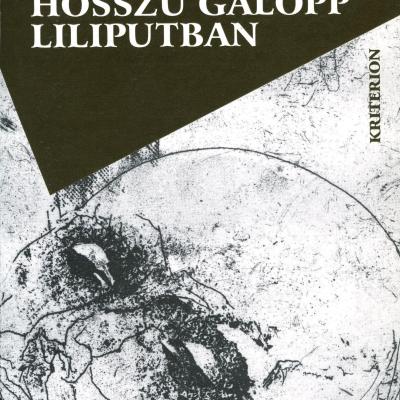 Hosszú galopp Liliputban