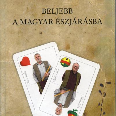 Beljebb a magyar észjárásba