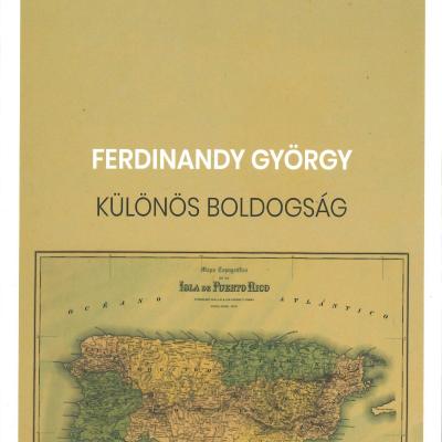 Különös boldogság