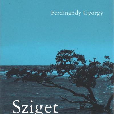 Sziget a víz alatt