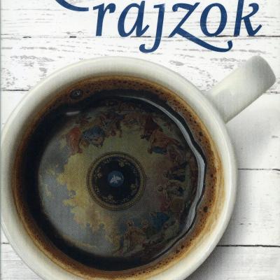 Kávérajzok