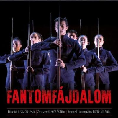 Fantomfájdalom