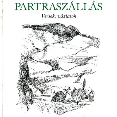 Partraszállás