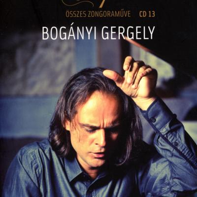 Chopin összes zongoraműve