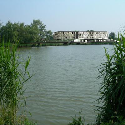 Gyógyszálló II.