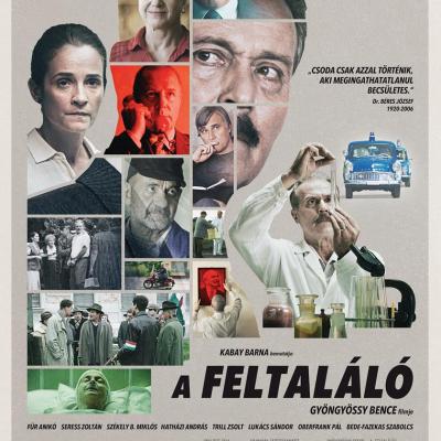 A feltaláló